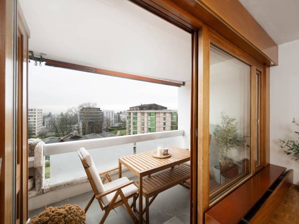 Appartement agréable - Genève 5