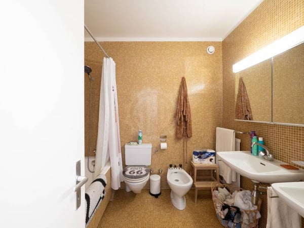 Appartement agréable - Genève 9