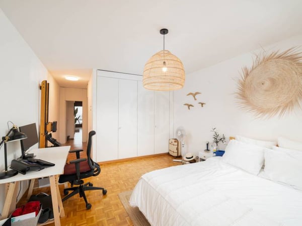 Appartement agréable - Genève 8