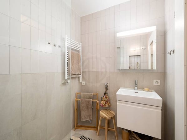 Magnifique appartement - Genève 7