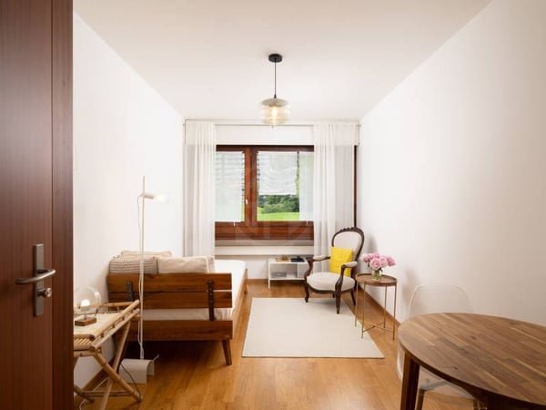 Magnifique appartement - Genève 4