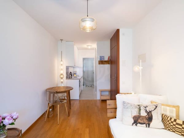 Magnifique appartement - Genève 3