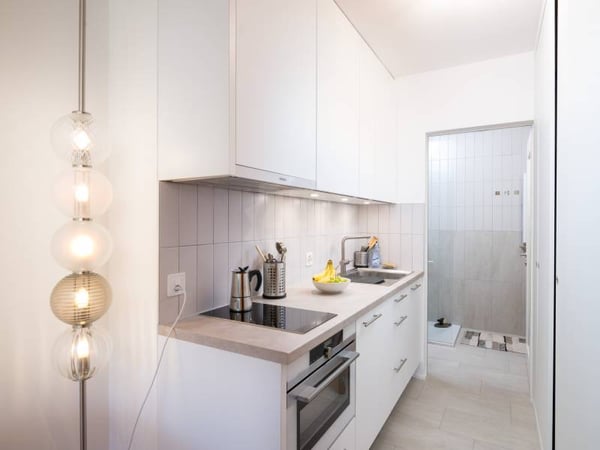 Magnifique appartement - Genève 1