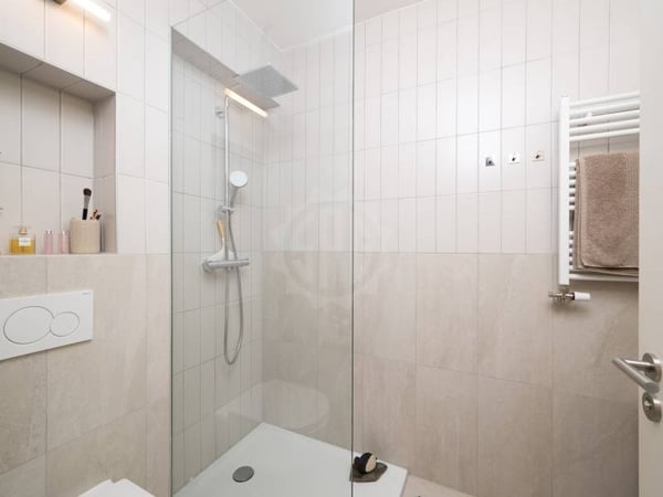 Magnifique appartement - Genève 6