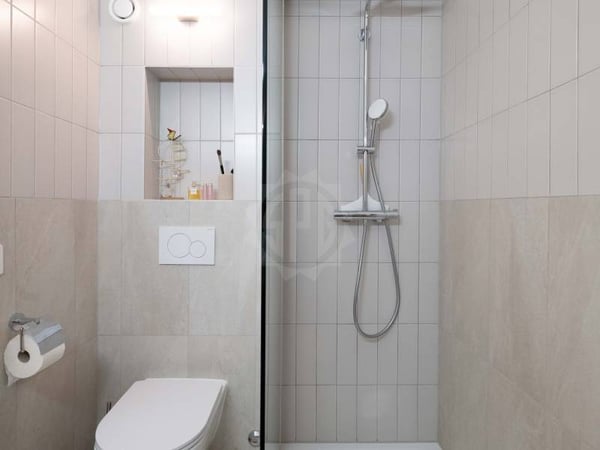 Magnifique appartement - Genève 5