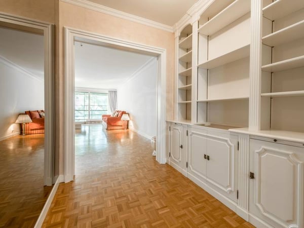 Appartement agréable - Genève 1