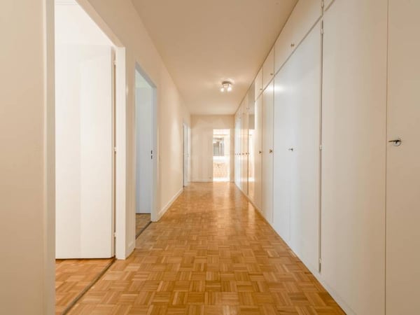Appartement agréable - Genève 6