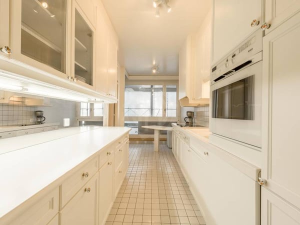 Appartement agréable - Genève 3