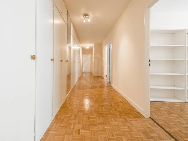 Appartement agréable - Genève 8