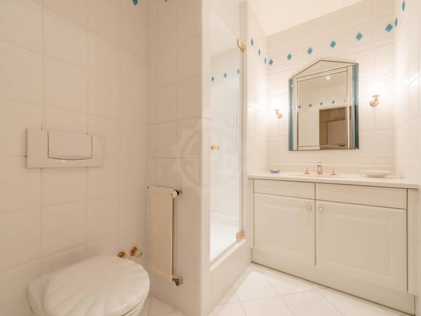 Appartement agréable - Genève 10