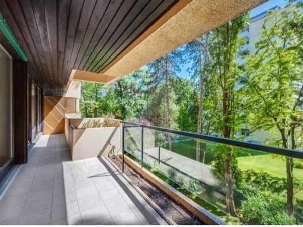 Appartement agréable - Genève 11