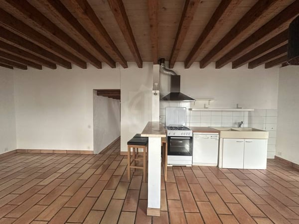 Chaleureuse villa - Carouge GE 3