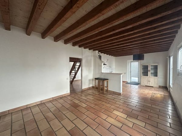Chaleureuse villa - Carouge GE 4