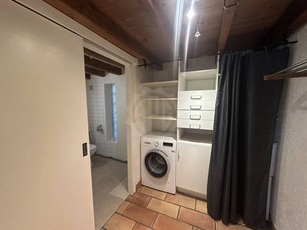 Chaleureuse villa - Carouge GE 9
