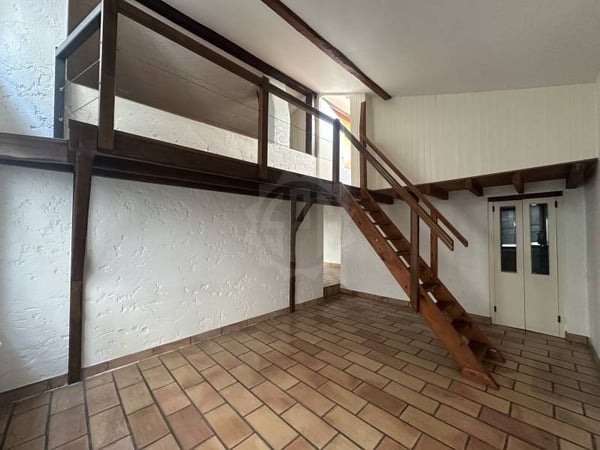 Chaleureuse villa - Carouge GE 5