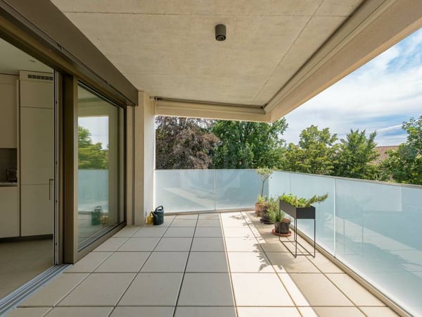 Magnifique appartement - Vandoeuvres 8