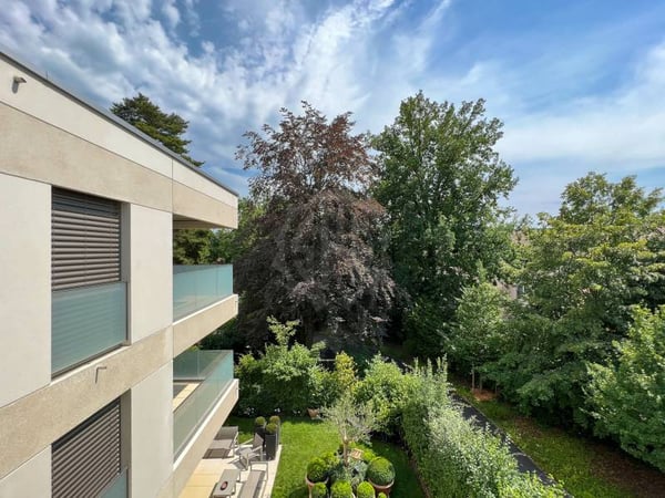 Magnifique appartement - Vandoeuvres (photo 1 of 12)