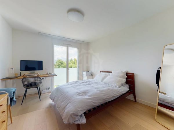 Magnifique appartement - Vandoeuvres 7