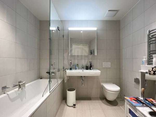Magnifique appartement - Vandoeuvres 9