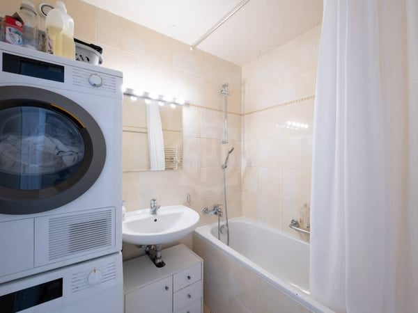 Appartement spacieux - Plan-les-Ouates 8