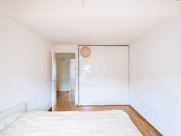 Appartement spacieux - Plan-les-Ouates 11