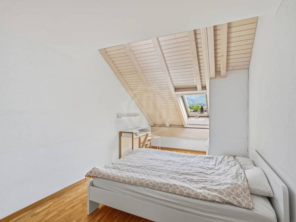 Appartement spacieux - Plan-les-Ouates 10
