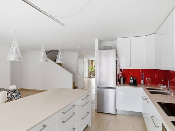 Appartement spacieux - Plan-les-Ouates 3