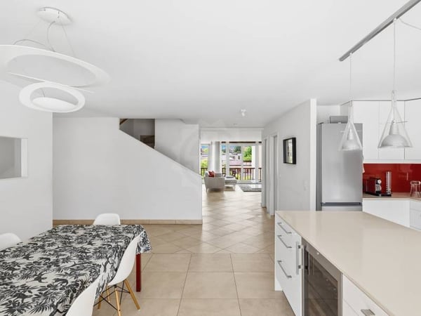 Appartement spacieux - Plan-les-Ouates 4