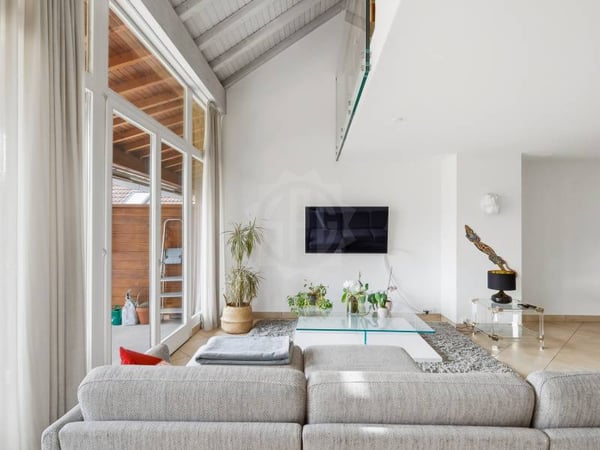 Appartement spacieux - Plan-les-Ouates 5