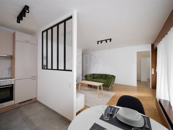 Magnifique appartement - Genève 3
