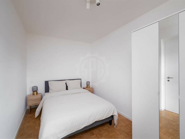Magnifique appartement - Genève 7