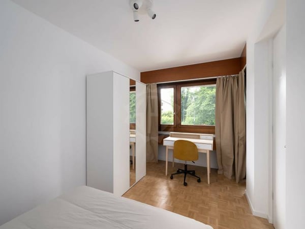 Magnifique appartement - Genève 8