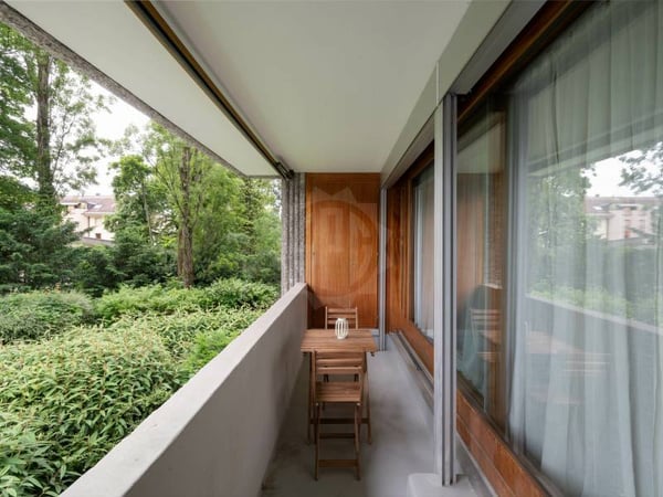 Magnifique appartement - Genève 6