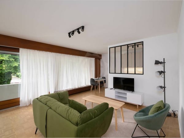 Magnifique appartement - Genève 5