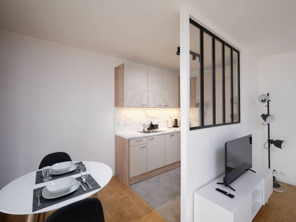Magnifique appartement - Genève 2