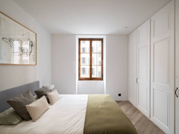 Magnifique appartement - Genève 9