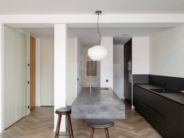 Magnifique appartement - Genève 4