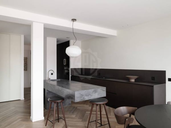 Magnifique appartement - Genève 5