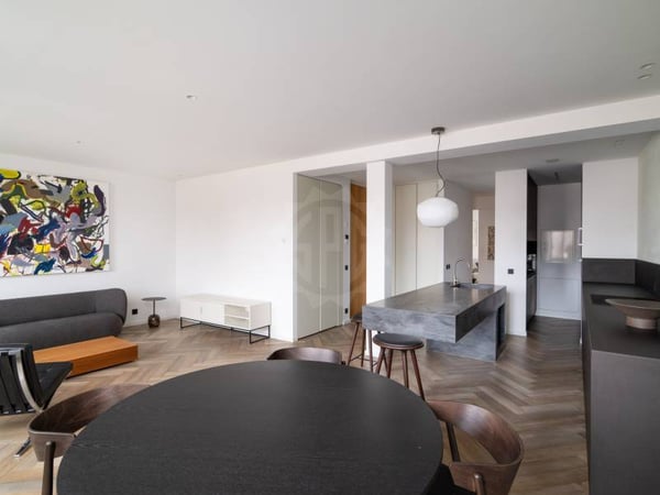 Magnifique appartement - Genève 6