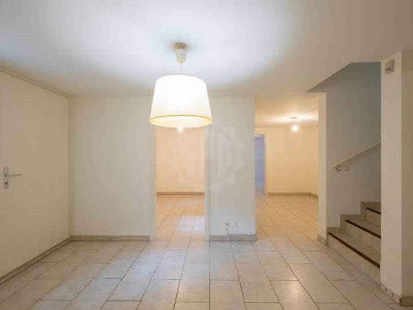 Belle villa - Bellevue