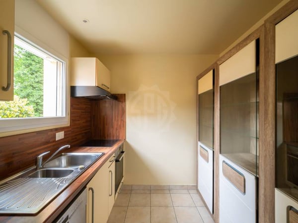 Belle villa - Bellevue 2
