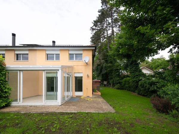 Belle villa - Bellevue