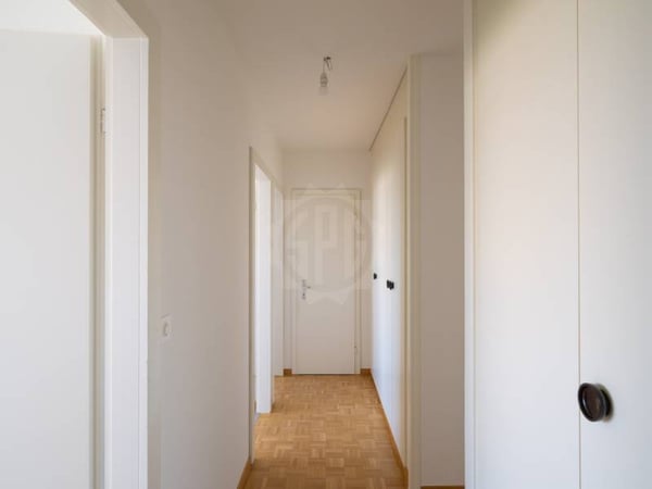 Appartement spacieux - Thônex 8