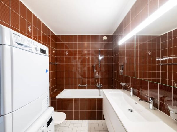 Appartement spacieux - Thônex 10