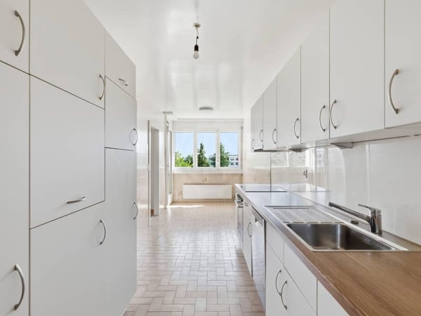Appartement spacieux - Thônex 1