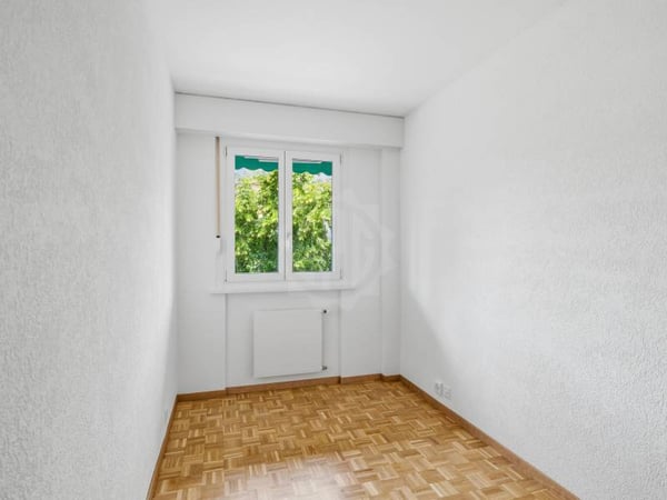 Magnifique appartement - Genève 6