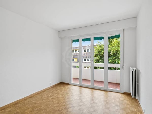 Magnifique appartement - Genève 7