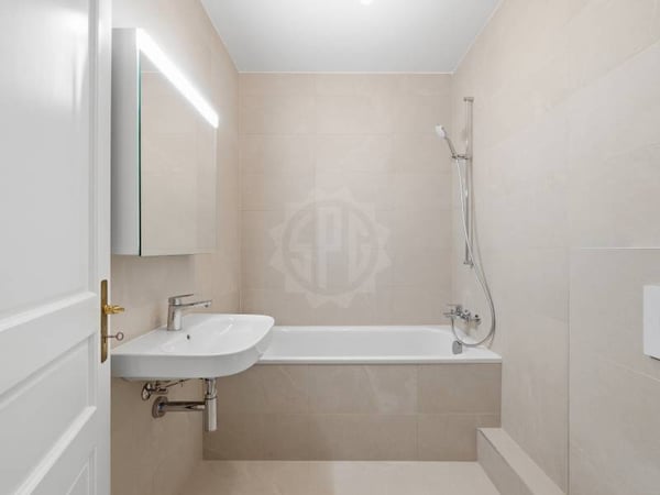 Magnifique appartement - Genève 8