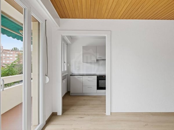 Magnifique appartement - Genève 3