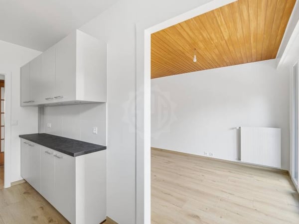 Magnifique appartement - Genève 4